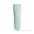 Babyprodukt stille Haare Trimmer Babyhaarschneider